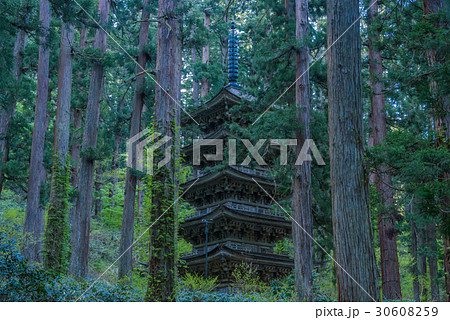出羽三山神社 出羽三山神社 30608259