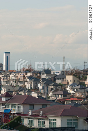住宅街 30608527