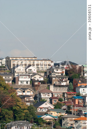 住宅街 30608531