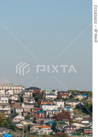 住宅街 30608532