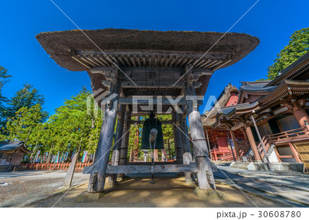 出羽三山神社 30608780