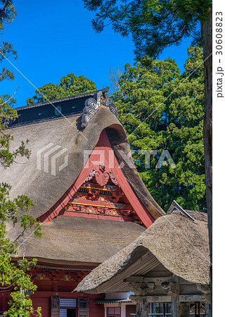 出羽三山神社 30608823