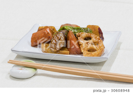 和食つまみ 和食つまみ 30608948