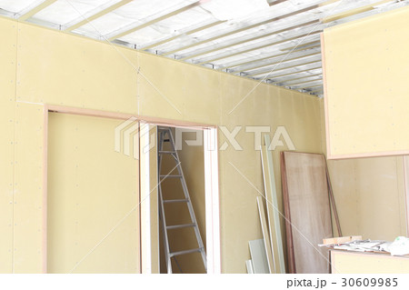 内装工事 30609985