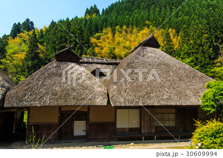 平川家住宅 福岡県浮羽市 平川家住宅 福岡県浮羽市 30609994