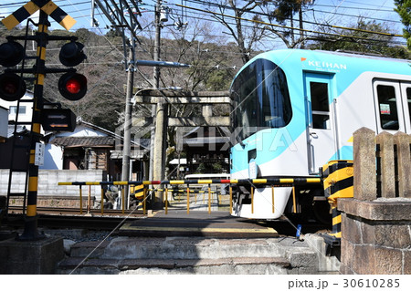 京阪電車 京津線 京阪電車 京津線 30610285