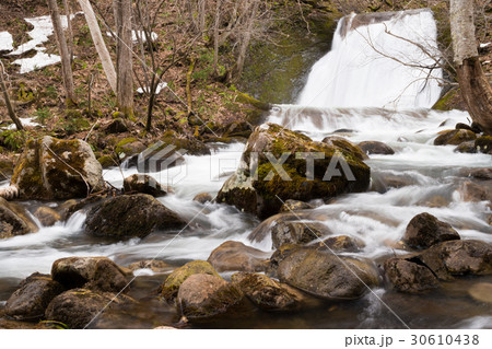 乙女の滝 30610438
