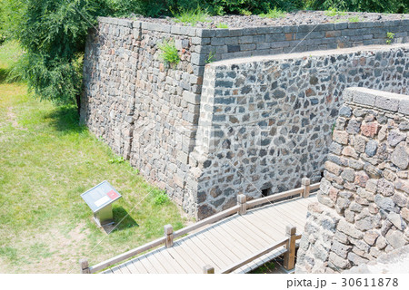 渤海国上京龍泉府遺址博物館 中国・黒竜江省東京城 渤海国上京龍泉府遺址博物館 中国・黒竜江省東京城 30611878