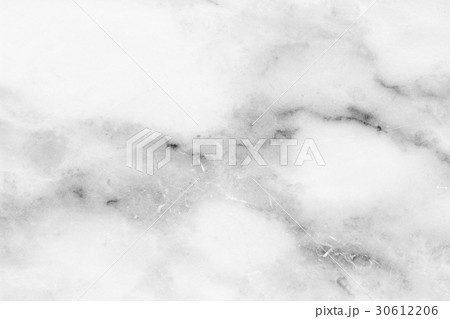 White marble texture background pattern  30612206
