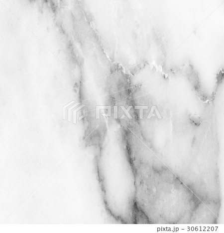White marble texture background pattern  30612207