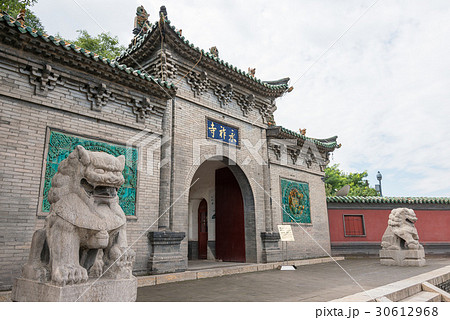 双塔寺 中国・山西省太原 30612968