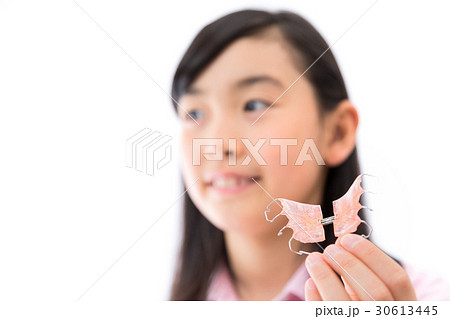 子供　矯正器具 30613445