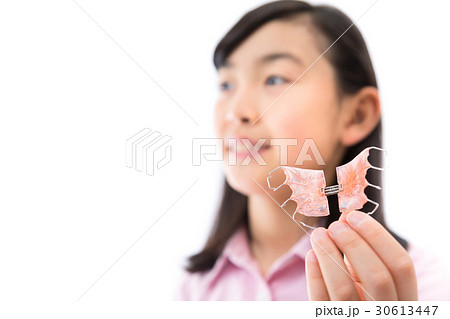 子供　矯正器具 30613447