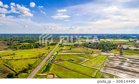 Bird's view 2 Bird's view 2 30614490