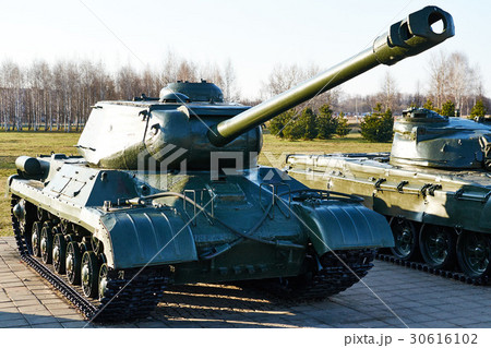 is-2 heavy tank is-2 heavy tank 30616102