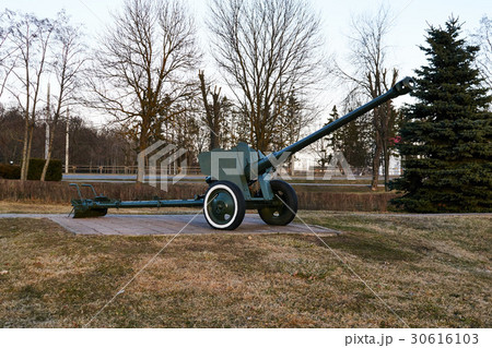 divisional gun D-44 divisional gun D-44 30616103