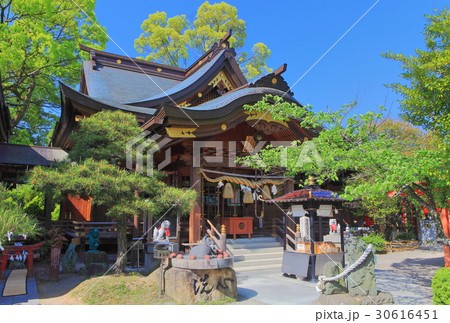 田村神社 素婆倶羅社 田村神社 素婆倶羅社 30616451