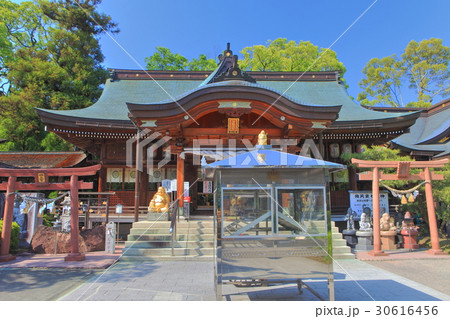 田村神社 宇都伎社と姫の宮 田村神社 宇都伎社と姫の宮 30616456