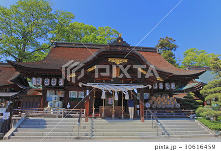 田村神社 本殿 田村神社 本殿 30616459