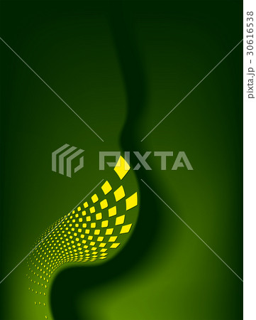 Background Composition, Web Template (Halftone) Background Composition, Web Template (Halftone) 30616538