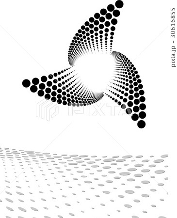 Background Composition, Web Template (Halftone) Background Composition, Web Template (Halftone) 30616855