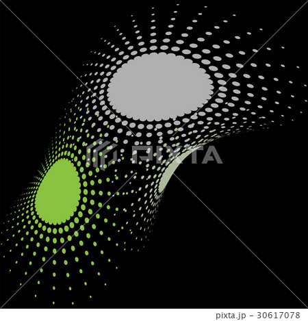 Background Composition, Web Template (Halftone) 30617078