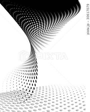 Background Composition, Web Template (Halftone) 30617079