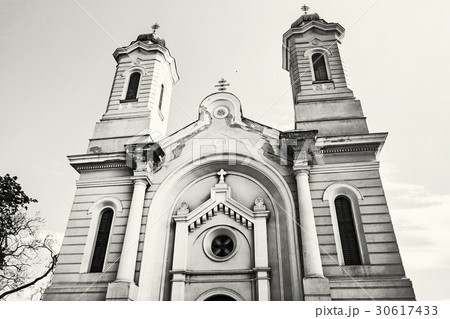 Cathedral of the nativity of mother of god, Kosice 30617433