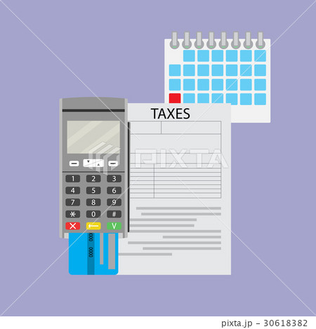 Day of payment of taxes 30618382