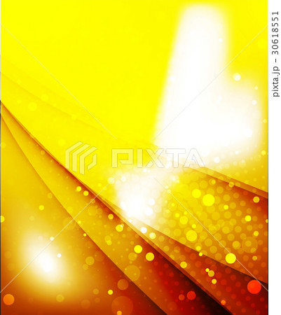 Vector shiny glittering light background Vector shiny glittering light background 30618551