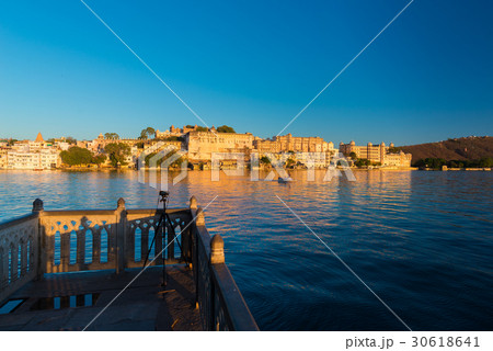 Udaipur, Rajasthan, India. 30618641