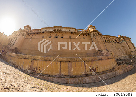Amber Fort, Jaipur, Rajasthan, India 30618682