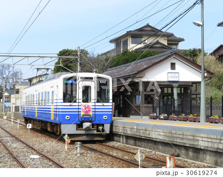 えちぜん鉄道 三国港駅 30619274