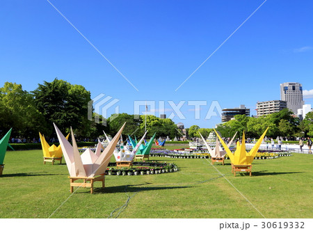 平和公園 30619332