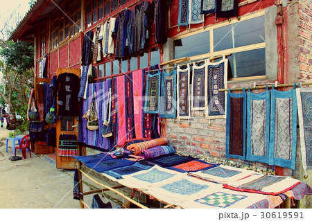 ベトナム サパ ベトナム サパ 30619591