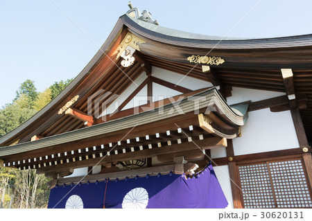 大神神社・儀式殿（奈良県桜井市） 30620131