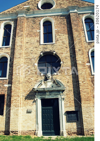 The Santa Maria degli Angeli church, Murano, Italy 30620174