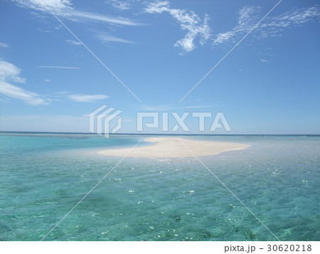 与論島　百合ヶ浜出現 30620218