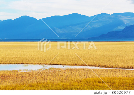 Lake in Canada Lake in Canada 30620977