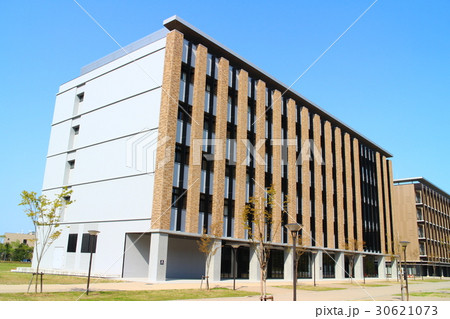 東北大　青葉山新キャンパス　農学部　Tohoku University 30621073