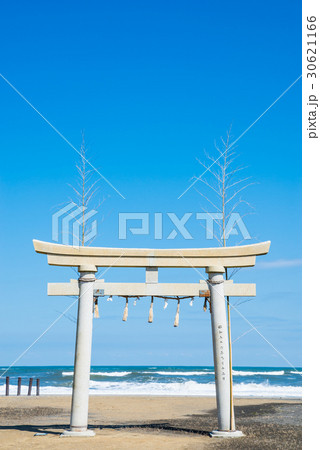 東京オリンピック会場 釣ヶ崎海岸 (千葉県一宮町) ※2017年3月撮影 東京オリンピック会場 釣ヶ崎海岸 (千葉県一宮町) ※2017年3月撮影 30621166
