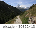 マッターホルン　スイス　ツェルマット 30622413