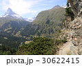 マッターホルン　スイス　ツェルマット 30622415