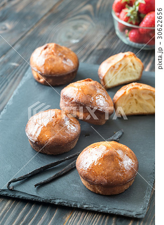 Rum baba Rum baba 30622656