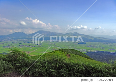 阿蘇大観峰 阿蘇大観峰 30622704