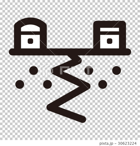 【シリーズ】単色　アイコン 30623224