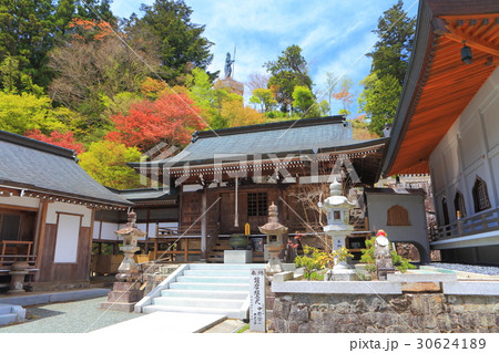 雲辺寺の護摩堂 雲辺寺の護摩堂 30624189
