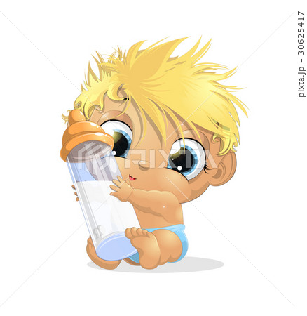 Beautiful cute baby Beautiful cute baby 30625417