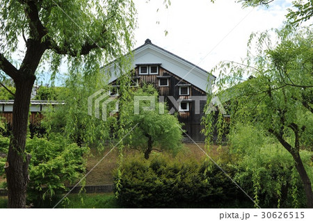 京都伏見の酒蔵 30626515