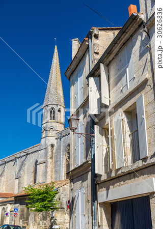 Chapelle des Cordeliers, a chapel in Angouleme Chapelle des Cordeliers, a chapel in Angouleme 30626836